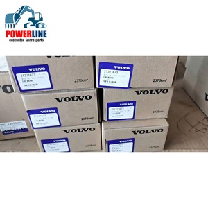 Bộ Phận Động Cơ Máy Móc Chất Lượng Cao FM400 EC380 EC480 Fuel Injector <span class=keywords><strong>Common</strong></span> <span class=keywords><strong>Rail</strong></span> Đối Với VOLVO VOE21340611 21340611 - Product Image 2