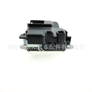 Bloc de verrouillage de coffre Nissan 81230-3X010 pour la remplacement et la réparation des serrures de porte - Product Image 5