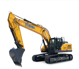 Nieuwe 330 Graafmachine Zuid-Korea Xe330e <span class=keywords><strong>Xe135</strong></span> Xe215 Xe490 Met Hydraulisch Systeem Te Koop - Product Image 1