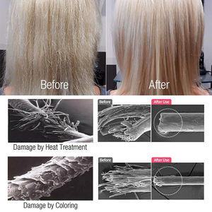 Traitement capillaire professionnel <span class=keywords><strong>OPLEX</strong></span> NO.1 2 3 Bond Reconstructor Bond Fortificateur Réparation plus forte Formes de cheveux Ensemble de soins Hair Bonds - Product Image 4