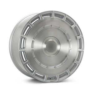 Rines de Disco Forjados de Lujo para <span class=keywords><strong>Mercedes</strong></span> Clase E, S, G, V, Buick GL8, Estilo Ejecutivo Personalizado, 17, 18, 19, 20, 21, 22 Pulgadas, MPV S650 - Product Image 1