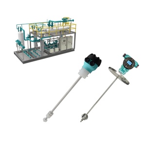 Medidor de Indicación Remota de Alta Precisión FeeJoy, Equipo de Medición de Nivel Industrial, Medidor de Nivel Continuo por Flotación FeeJoy - Product Image 4