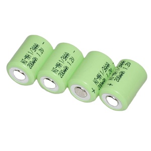 Batterie Nimh <span class=keywords><strong>AA</strong></span> 1.2V Batterie <span class=keywords><strong>rechargeable</strong></span> nimh <span class=keywords><strong>aa</strong></span> de 100-<span class=keywords><strong>6000mah</strong></span> - Product Image 4