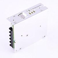 Alimentation à découpage Meanwell LRS-35-12 12 V CC 3A série MW LRS à prix réduit