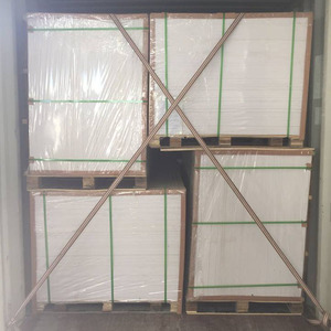 1-20 mét linh hoạt Polyurethane PVC Hội Đồng Quản trị bọt để đóng gói - Product Image 6