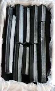 Charbon de sciure écologique : chaleur stable et propre, pureté naturelle pour des grillades sans effort et une chaleur fiable - Product Image 6