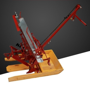 Sembradora de Arroz, Máquina Sembradora de Arroz - Product Image 5