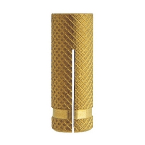 Bouchon en laiton pour broche filetée M5 6,5x20 mm pour assemblage mécanique - Product Image 1