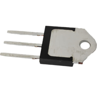 TYN840 penyearah kontrol silikon 40A 800V SCR Thyristor dengan tegangan pemicu gerbang maks 1.5V