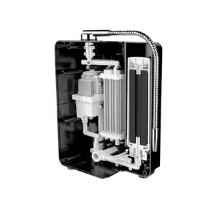 새로운 디자인 가구 일본 물 Ionizer 가정 사용 Kagen 물 알칼리성 물 기계 자동 판매기