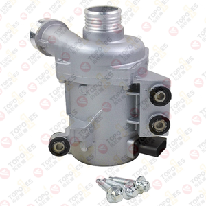 Topones OEM 11517586925 pompe à eau électronique de carburant <span class=keywords><strong>hybride</strong></span> de liquide de refroidissement de moteur en gros pour BMW X3 X5 328i 128i 528i - Product Image 5