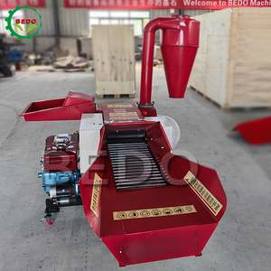 Diesel rơm Máy nghiền gia cầm động vật gia súc thức ăn làm cỏ Shredder ủ Chopper thức ăn gia súc thức ăn gia súc <span class=keywords><strong>chaff</strong></span> Máy cắt - Product Image 5