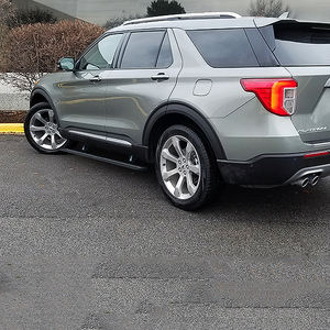 Marchepied latéral automatique à forte capacité de charge pour Ford <span class=keywords><strong>Explorer</strong></span> 2020-2025 - Product Image 3