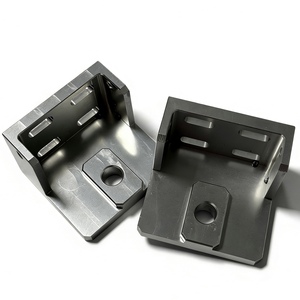 Système de refroidissement intégré avec radiateur à plaque en alliage d'aluminium usiné CNC S19, refroidi par eau, accessoires à fort taux de réachat - Product Image 6