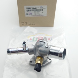 25600-2B003 256002B003 Conjunto de Control de Temperatura del Refrigerante para Hyundai Kia 25600 2B003 - Product Image 1