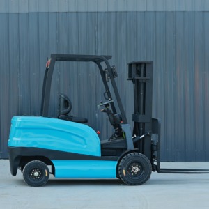 Made in China Best Price New <b>Forklifts</b> 1ton1.5ton2ton2.5tonElectric 60V for Sale - Product Image 3
