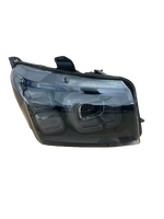 Vente en gros d'accessoires Baic Nouveau BJ40 BJ30 BJ20 Pièces automobiles adaptées aux kits de carrosserie de Pékin en stock
