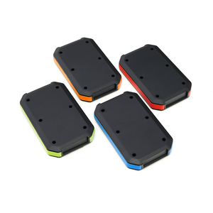 SZOMK ABS PP 電気エンクロージャ 屋外ポールマウントケース 耐候性電気キャビネット - Product Image 2