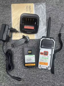 Cho <span class=keywords><strong>hytera</strong></span> chuyên nghiệp kỹ thuật số DMR Walkie-Talkie cầm tay di động <span class=keywords><strong>UHF</strong></span>/<span class=keywords><strong>VHF</strong></span> hai chiều cho đài phát thanh dài phạm vi cho pd685 pd688 pd686 - Product Image 6