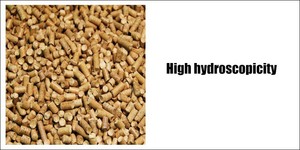 Hot Seller- Pine Wood <b>cat</b> <b>Litter</b> | Natural Pine Wood | Eco Friendly - Product Image 3