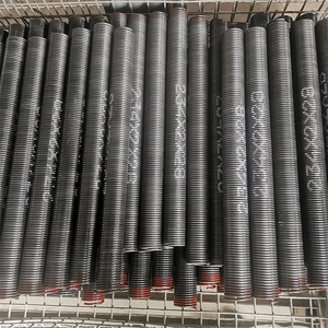 De acero de carbono de corte de Metal hacia arriba torsión <span class=keywords><strong>puerta</strong></span> de garaje de primavera - Product Image 3