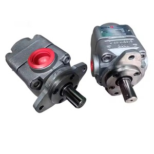 ปั๊มลูกสูบแบบครบชุด รุ่น QX22 ซีรีส์ QX22-005R QX22-008 22-008R06 QX43-020R402-O QX52-050R12 ปั๊มลูกสูบรุ่น QX22 QX43 QX52 ซีรีส์ QX Se - Product Image 3