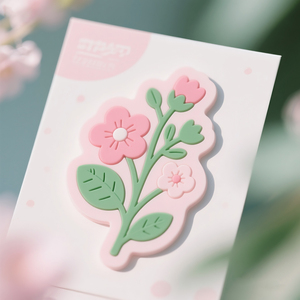 Nhà Sản Xuất Bán Buôn Giá Rẻ Tùy Chỉnh Thiết Kế Logo Anime 2D/3D Mềm PVC Cao Su Keychain Cho Cá Nhân Quà Tặng - Product Image 6