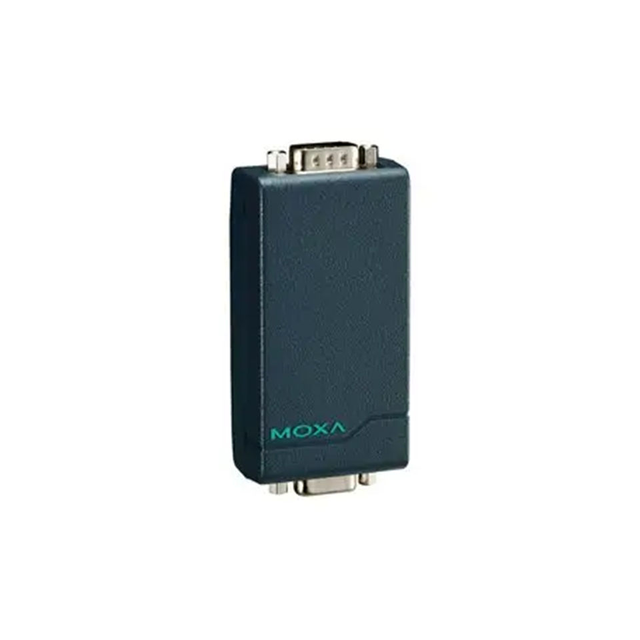 TCC-82 New Original MOXA Industrial Ethernet Switches in Stock with Stable Transmission TCC82