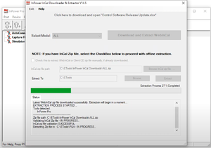 Inpower Pro V14.5 + ไฟล์แคร็คปลดล็อคแบบแอคทีฟ + ไฟล์ PGA ล่าสุด (ไฟล์การปรับเทียบ) + วิดีโอการติดตั้ง - Product Image 3