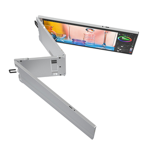 หน้าจอความสว่างสูงขนาด 14 นิ้ว สำหรับการใช้งานแสดงผลเชิงพาณิชย์ - Product Image 5