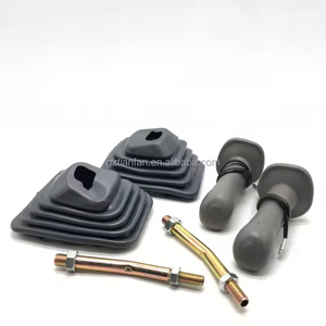 ZX200 3 Excavator Joystick - Precision & Durability