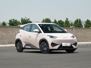 Voiture électrique compacte BYD Seagull 2026 à conduite à gauche, prête à être expédiée, idéale pour les trajets urbains - Product Image 3