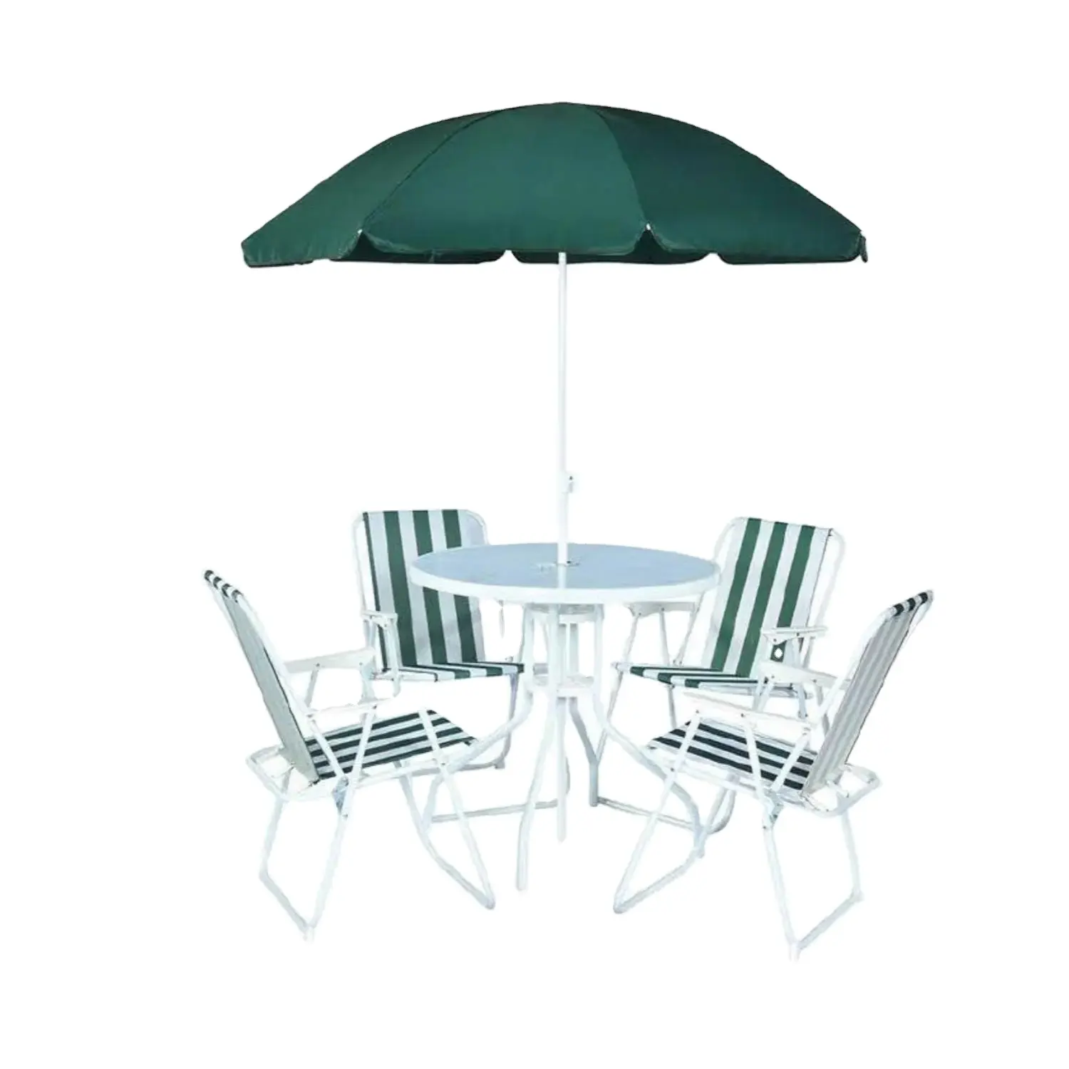 table and chairs by ousen yingji PATIO CHAIRS UMBRELLA TABLE outdoor equipment