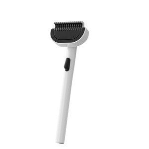 Peigne pour chat, peigne démêlant, peigne pour poils de chat lâches, peigne amincissant, peigne spécial pour chats, peigne pour chien. - Product Image 2
