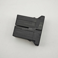 Industriestecker D-5 XX XY YY 4-polig 1-917807-2 Stromkabelverbinder A06B-6110-K201 A63L-0001-0726 4-Pin-Steckverbinder