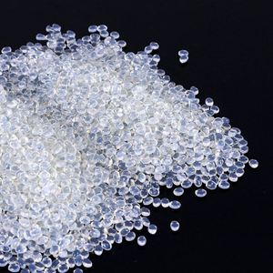 Poudre adhésive thermofusible Copolymère éthylène-acétate de vinyle Résine EVA Corée Lotte EVA VA900 VA28% pour promoteur d'adhérence - Product Image 2