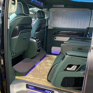 Nuevos Accesorios de Interior para Vans de Lujo, Asientos para Vans de Conversión, para Todo Tipo de MPV - Product Image 2