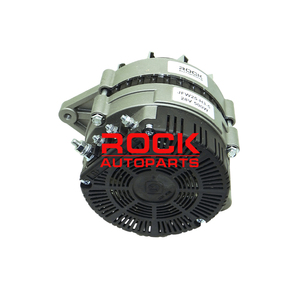 ไดชาร์จ NEW HNROCK 28V 500W รุ่น JFW25-H3-5 สำหรับเครื่องยนต์ QUAN CHAI QC490.N485.QC2105 ของ LAI DONG ENGINEERING MACHINERY (2409002310013) - Product Image 4