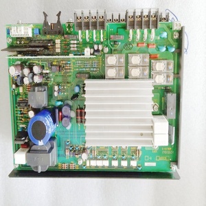 Máquinas de Moldeo AB28A-F AB14C-E AB28A AB42A en Funcionamiento con Controlador AB14C-D Controladores de Motor AE42A AE56A - Product Image 3