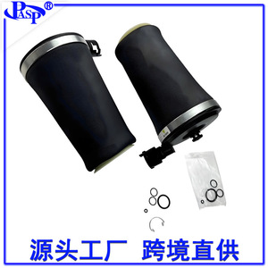 Ressort pneumatique arrière 3U2Z5580AA 3U2Z5580PA 6W1Z5560AA 51700680 pour Crown Victoria Towncar Grand Marquis - Product Image 3