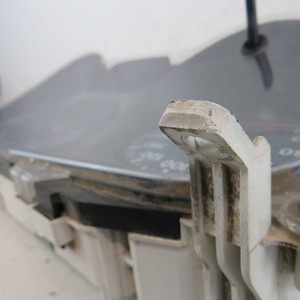 Panel de Instrumentos Usado para Toyota Rav4 Mk1 1994-2000, 83800-42180 (69386) - Product Image 6