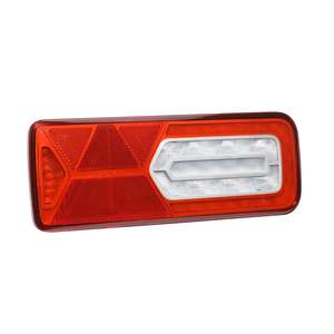 Luce posteriore adatta per SCHMITZ CARGOBULL 161010 Illuminazione - Product Image 1