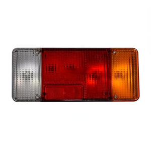 Feux arrière pour <span class=keywords><strong>Iveco</strong></span> <span class=keywords><strong>Daily</strong></span>, feux arrière combinés 4808772 4808773 - Product Image 3