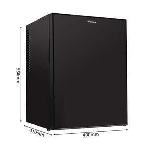 Mini refrigerador Certificación bar Congelador Fábrica Venta directa <span class=keywords><strong>Precio</strong></span> Pantalla Sala de estar Refrigerador - Product Image 2