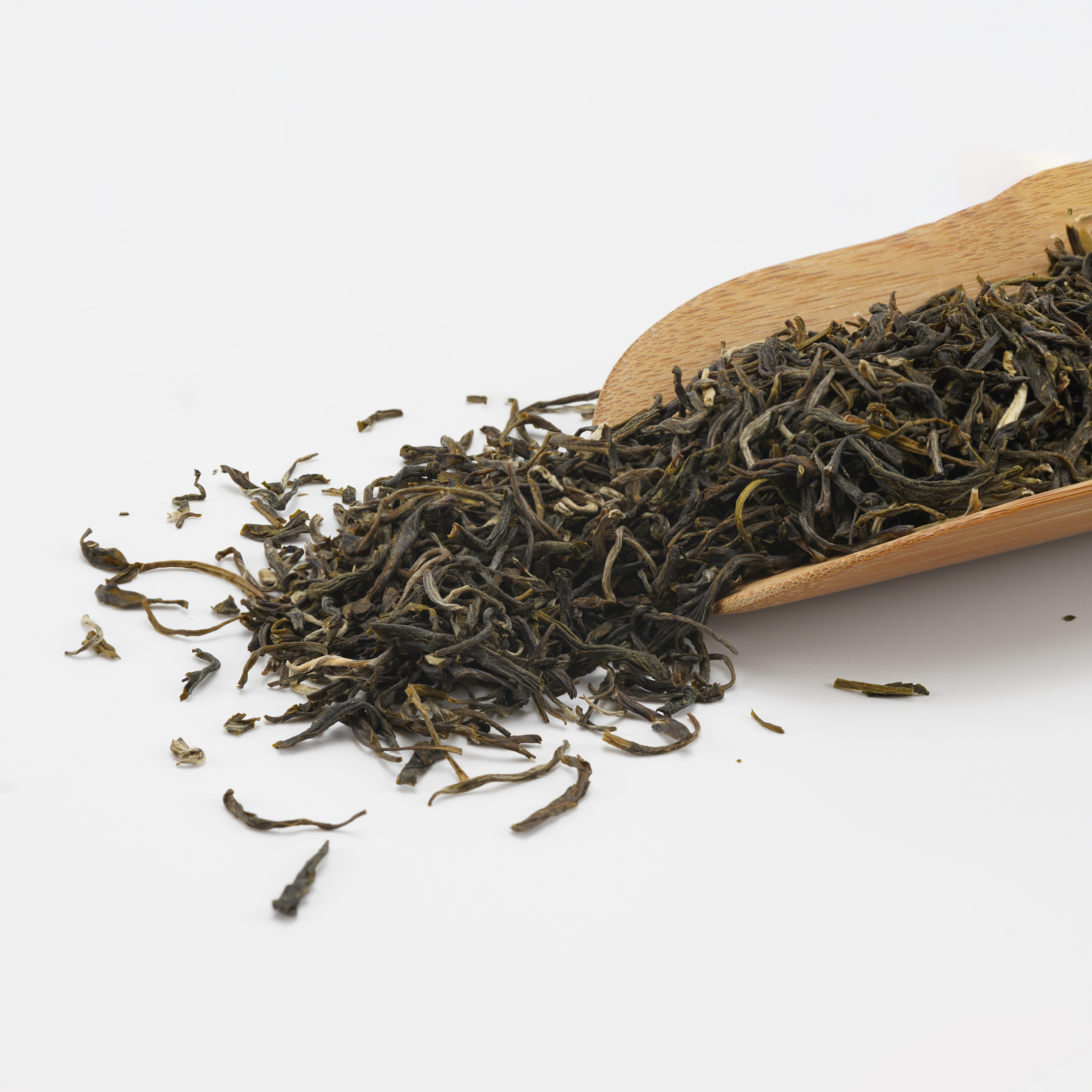 High Quality Jasmine Slimming Tea Low Price Wholesale Custom Vacuum Packaging Samples Available