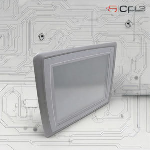 Controlador PLC Beijer E1101, controlador inversor, interfaz de comunicación RS485 nueva <span class=keywords><strong>y</strong></span> Original disponible - Product Image 3