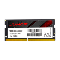 Mémoire RAM DDR4 haute vitesse 16 Go (8 Go x 2) 3200 MHz 3600 MHz 1,35 V pour ordinateurs de bureau, garantie ECC de 3 ans en stock