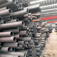 Tube en acier au carbone sans soudure, tréfilé à froid, de précision, pour pièces de machines automobiles |   ISO 9001 |   Directement de l'usine |   Qualité industrielle