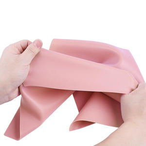 Food Safe Custom Silicone Mat Non Slip Heat Resistant Waterproof For Kitchen Cooking Baking And Food Contact Use - Product Image 1