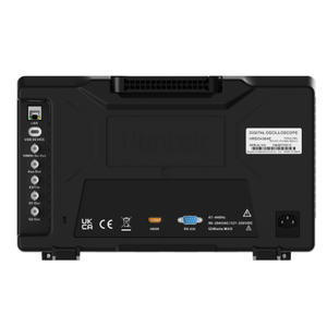 ออสซิลโลสโคปดิจิตอลรุ่นใหม่และเป็นของแท้ Hantek HRDO4000 ซีรีส์ - Product Image 4